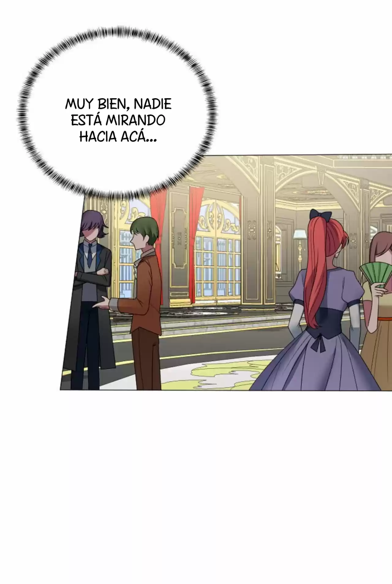 ¡Aunque Sea La Villana, Me Convertire En La Heroina! (2021) - Capítulo 11 - Página 52 - LectorTMOo