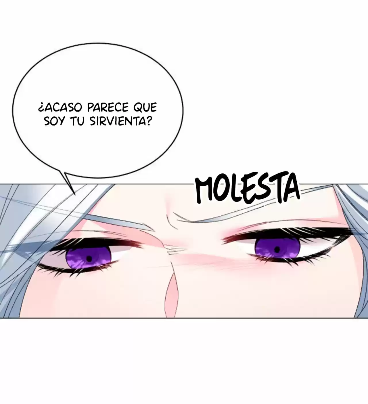 ¡Aunque Sea La Villana, Me Convertire En La Heroina! (2021) - Capítulo 11 - Página 56 - LectorTMOo