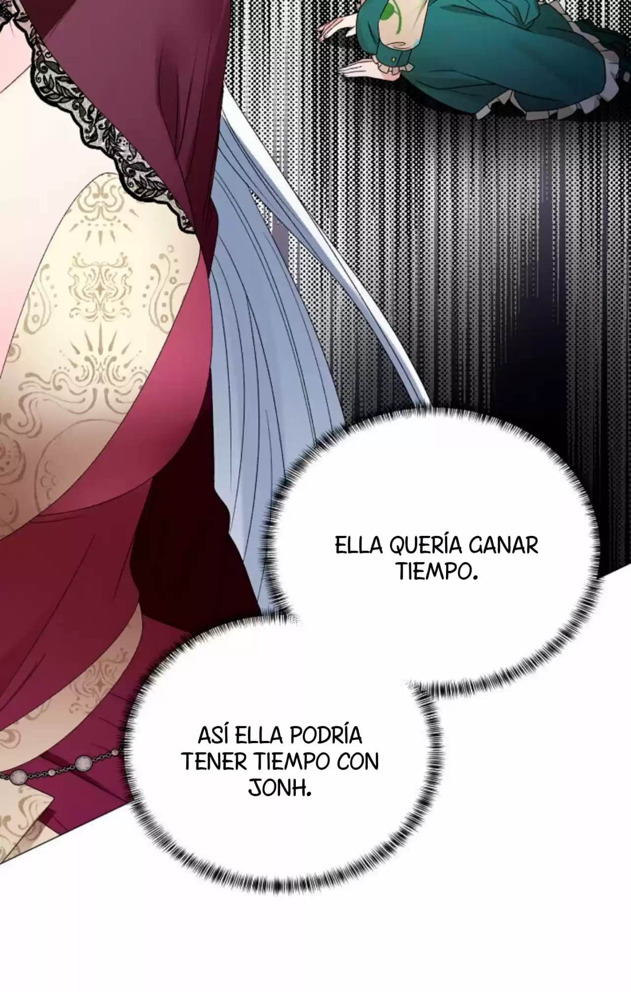 ¡Aunque Sea La Villana, Me Convertire En La Heroina! (2021) - Capítulo 11 - Página 62 - LectorTMOo