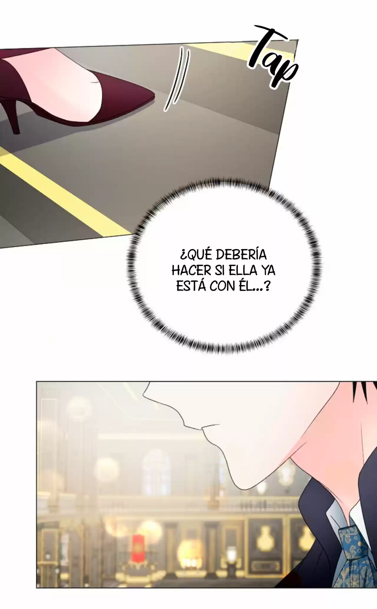 ¡Aunque Sea La Villana, Me Convertire En La Heroina! (2021) - Capítulo 11 - Página 64 - LectorTMOo