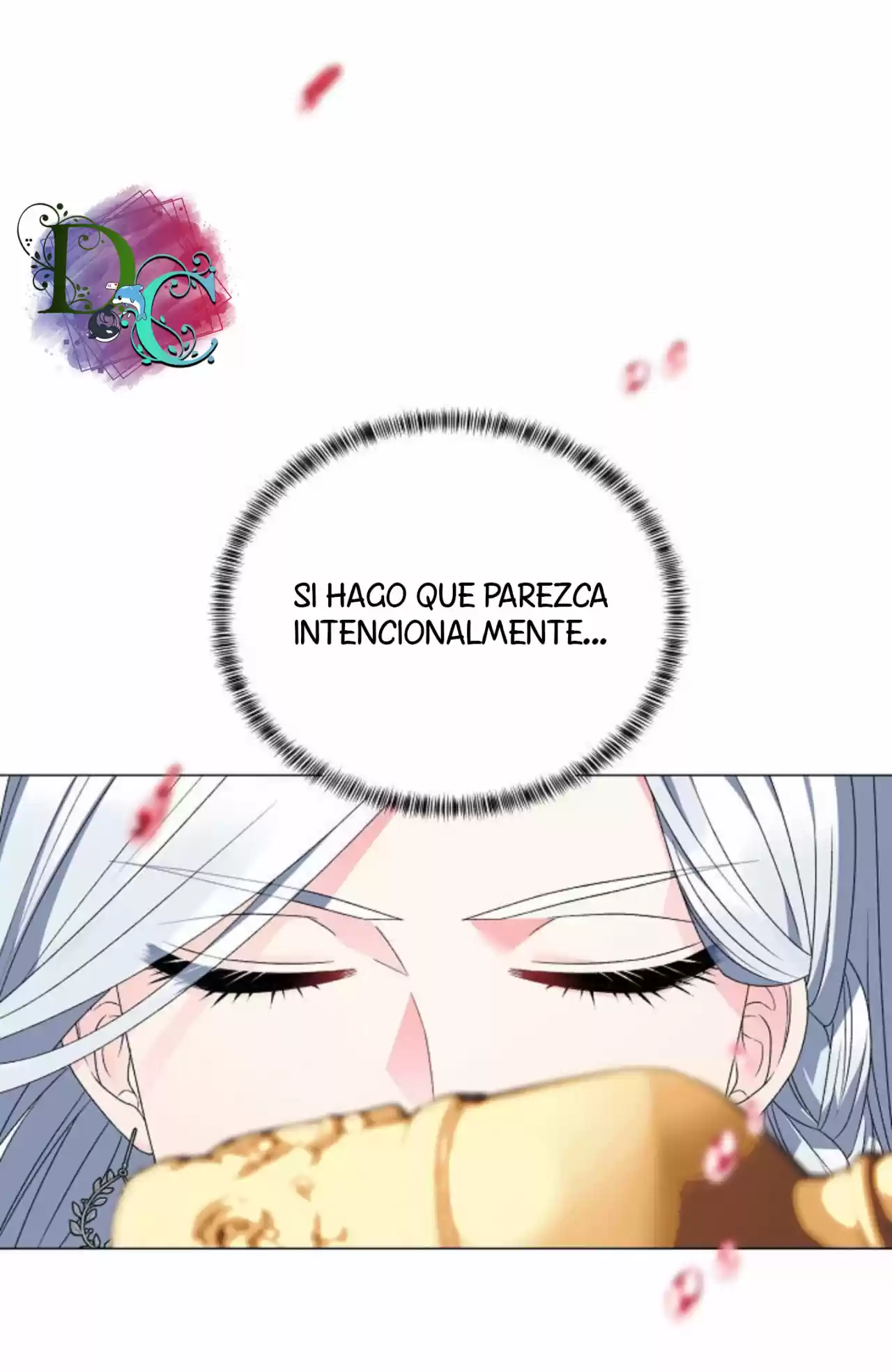 ¡Aunque Sea La Villana, Me Convertire En La Heroina! (2021) - Capítulo 12 - Página 18 - LectorTMOo