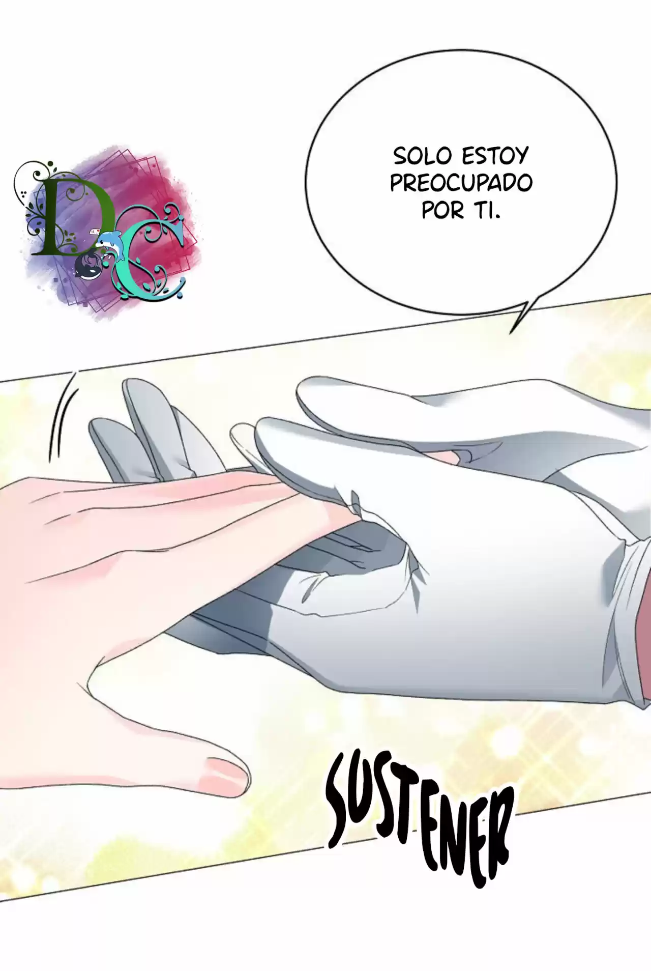 ¡Aunque Sea La Villana, Me Convertire En La Heroina! (2021) - Capítulo 12 - Página 46 - LectorTMOo