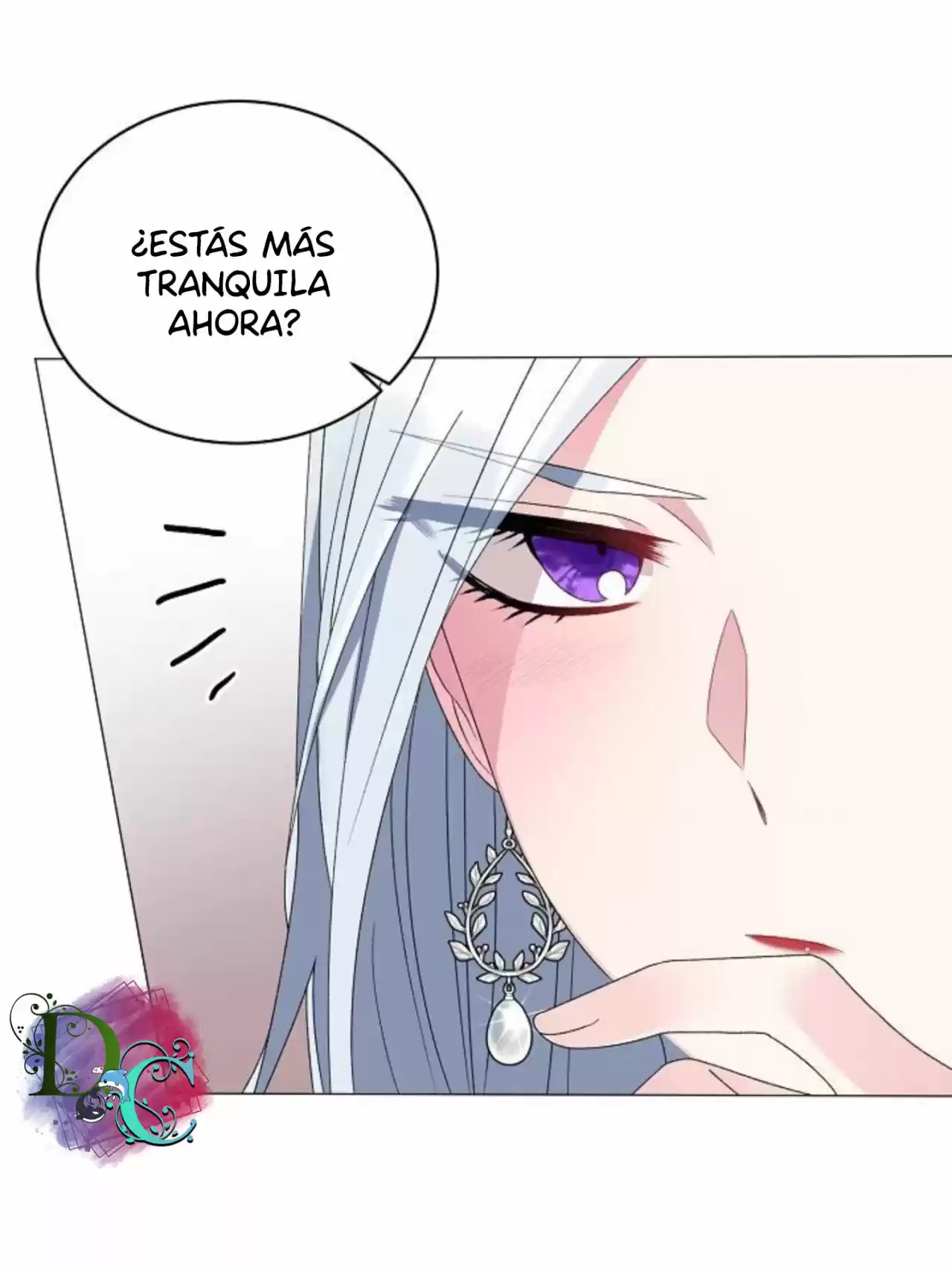 ¡Aunque Sea La Villana, Me Convertire En La Heroina! (2021) - Capítulo 12 - Página 50 - LectorTMOo