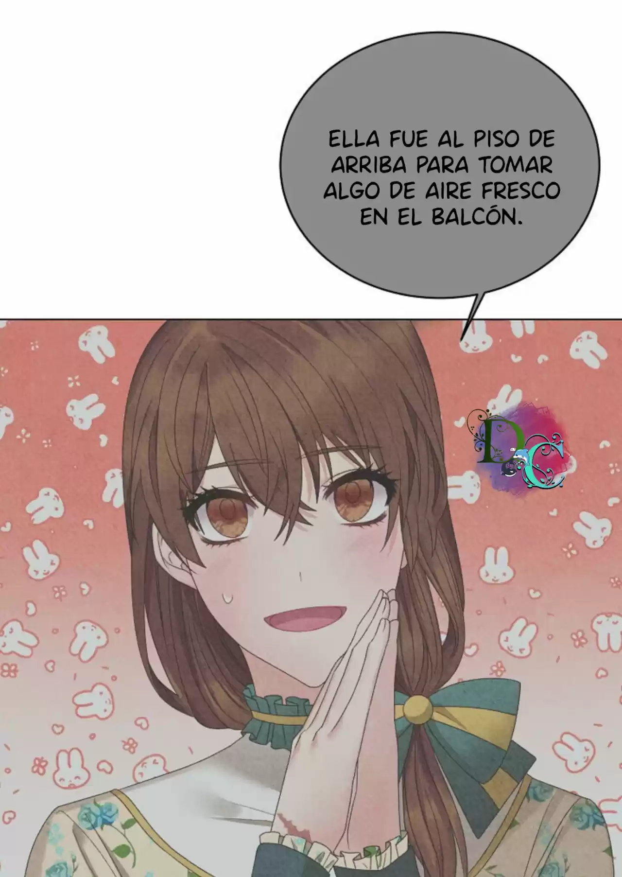¡Aunque Sea La Villana, Me Convertire En La Heroina! (2021) - Capítulo 12 - Página 55 - LectorTMOo
