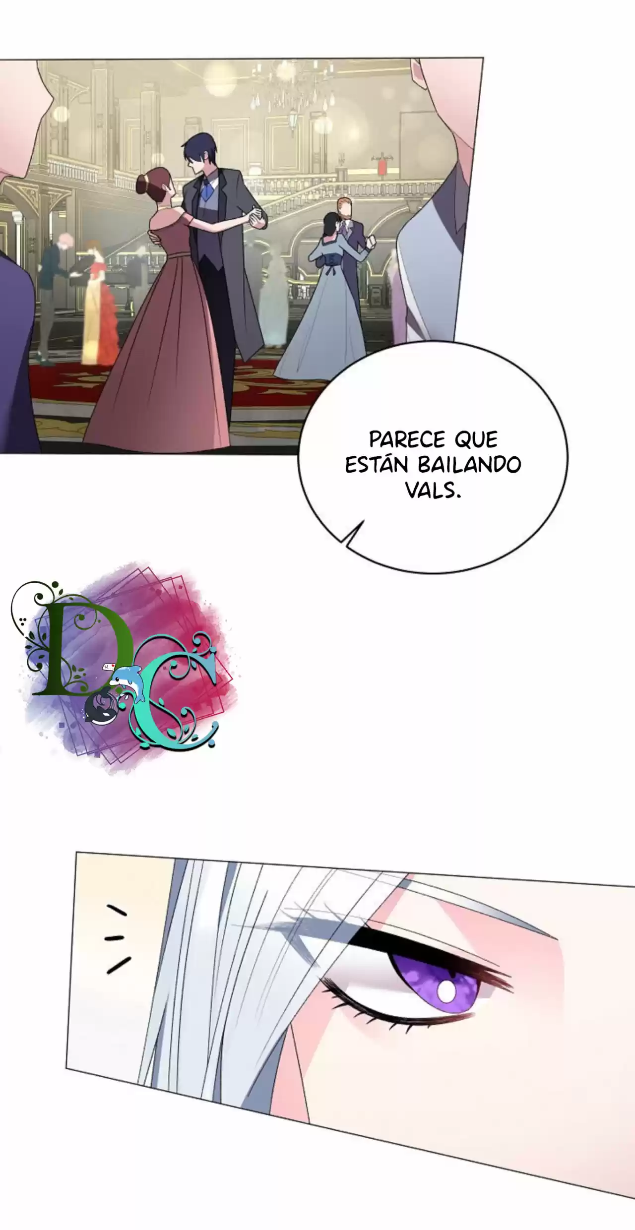 ¡Aunque Sea La Villana, Me Convertire En La Heroina! (2021) - Capítulo 12 - Página 63 - LectorTMOo