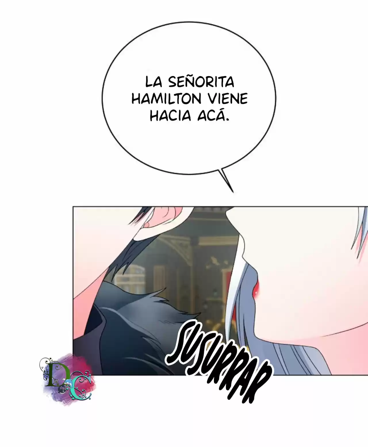 ¡Aunque Sea La Villana, Me Convertire En La Heroina! (2021) - Capítulo 13 - Página 6 - LectorTMOo