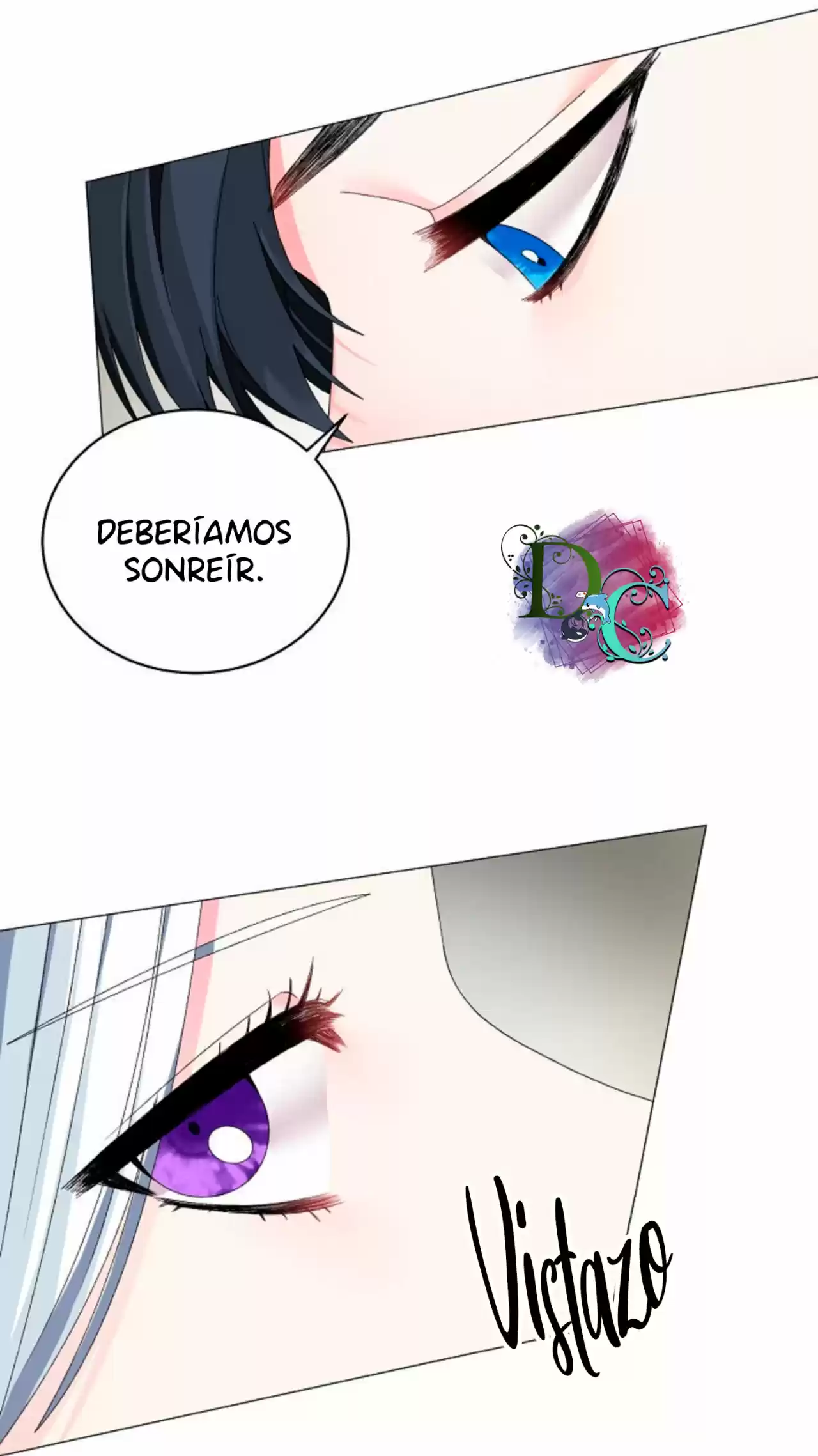 ¡Aunque Sea La Villana, Me Convertire En La Heroina! (2021) - Capítulo 13 - Página 12 - LectorTMOo