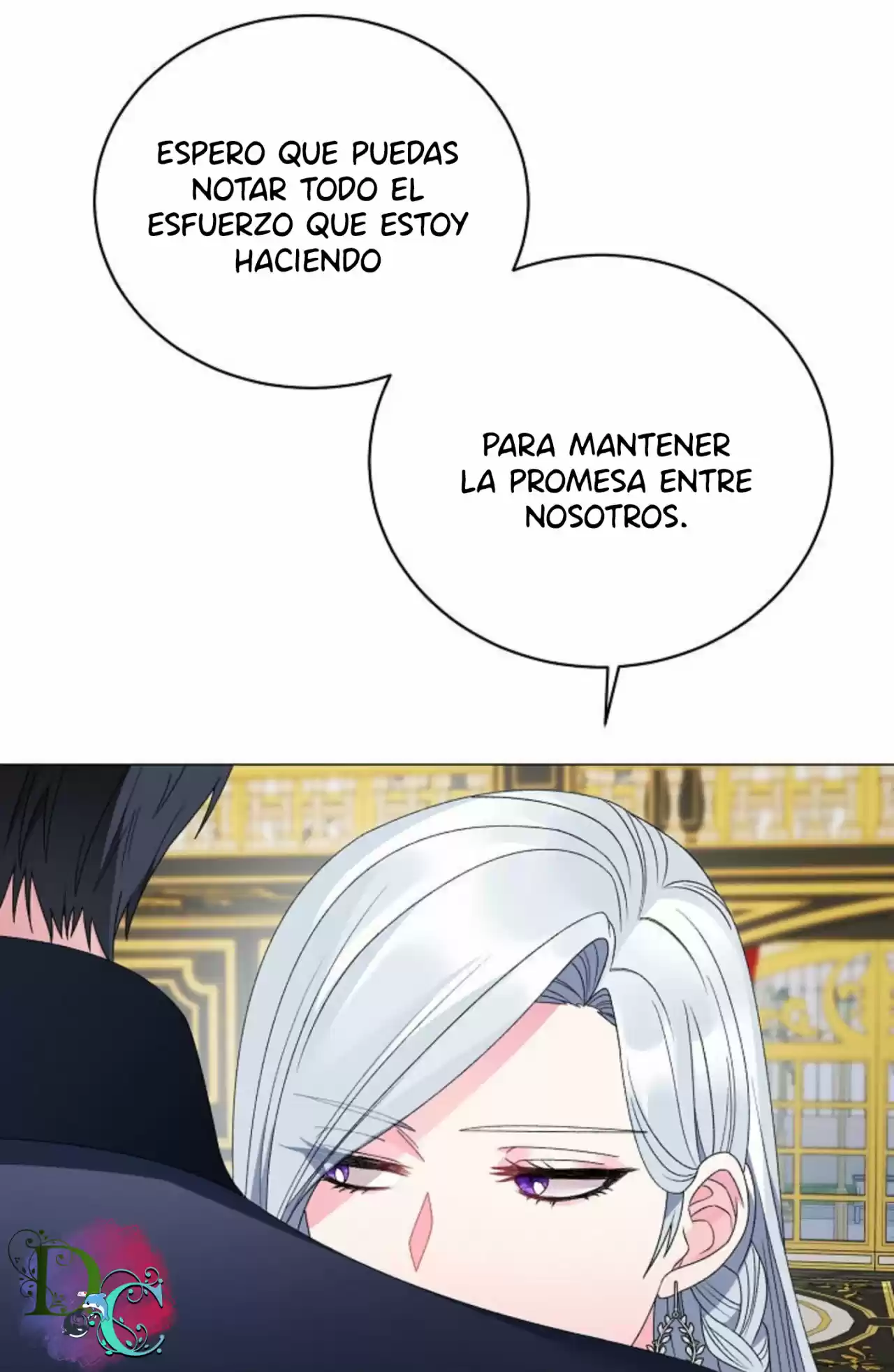 ¡Aunque Sea La Villana, Me Convertire En La Heroina! (2021) - Capítulo 13 - Página 16 - LectorTMOo