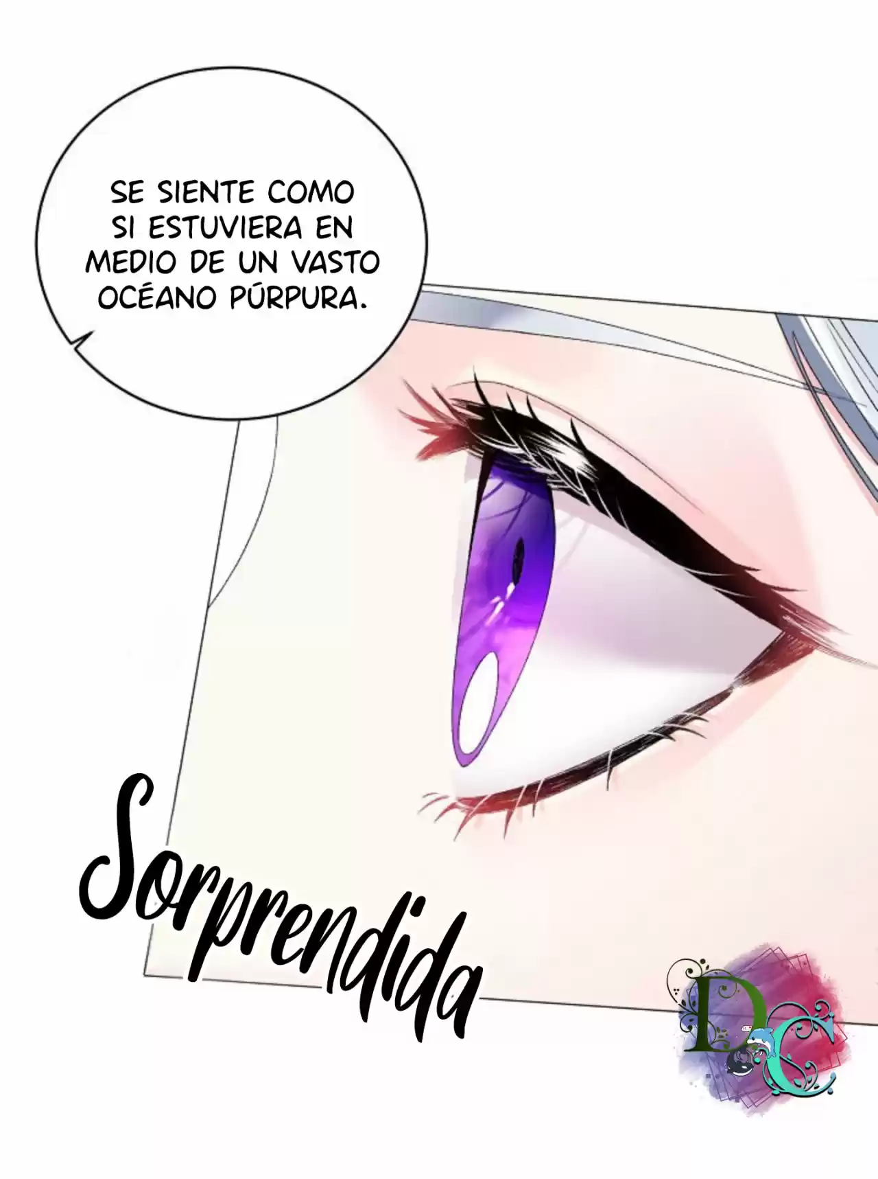 ¡Aunque Sea La Villana, Me Convertire En La Heroina! (2021) - Capítulo 13 - Página 22 - LectorTMOo