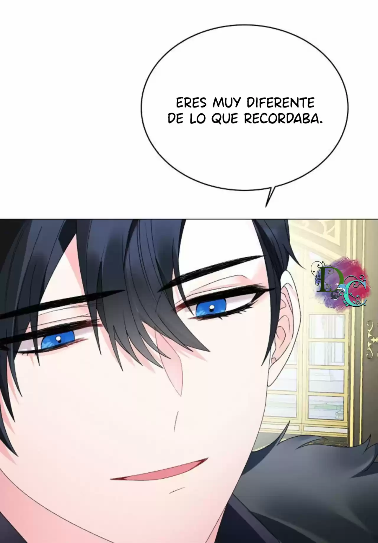 ¡Aunque Sea La Villana, Me Convertire En La Heroina! (2021) - Capítulo 13 - Página 25 - LectorTMOo