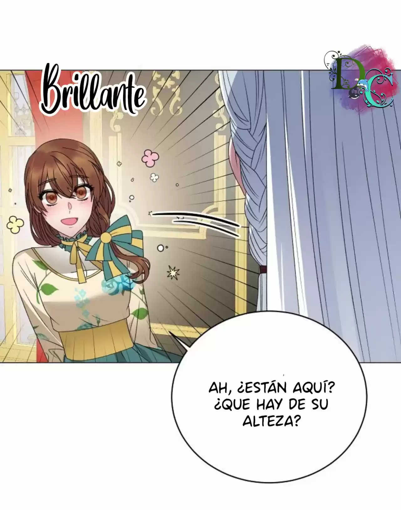 ¡Aunque Sea La Villana, Me Convertire En La Heroina! (2021) - Capítulo 13 - Página 52 - LectorTMOo