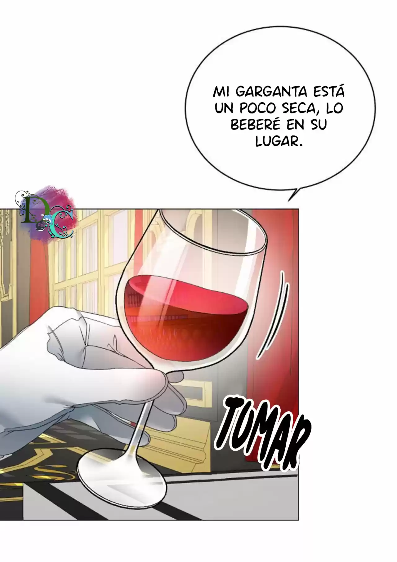 ¡Aunque Sea La Villana, Me Convertire En La Heroina! (2021) - Capítulo 13 - Página 59 - LectorTMOo