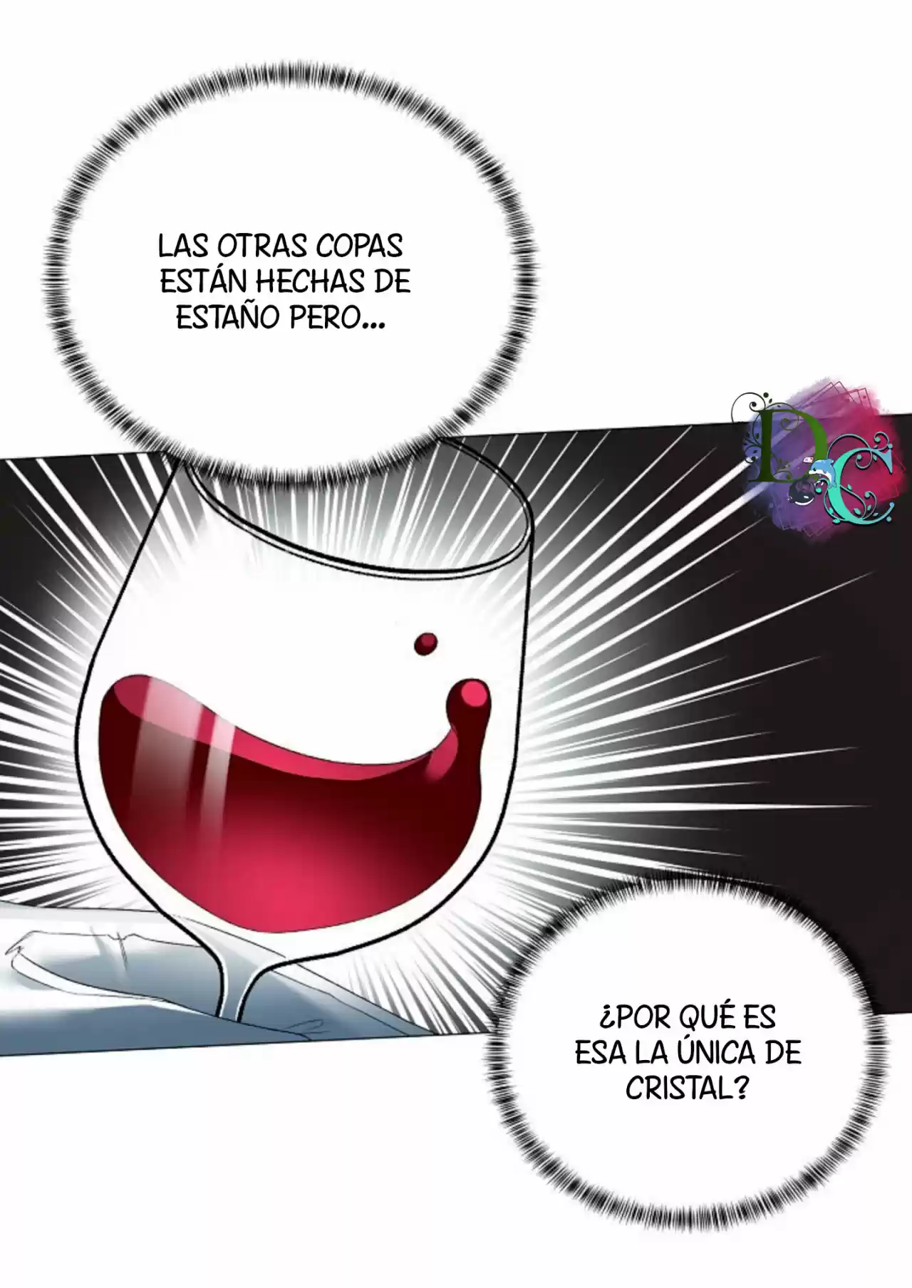 ¡Aunque Sea La Villana, Me Convertire En La Heroina! (2021) - Capítulo 13 - Página 66 - LectorTMOo