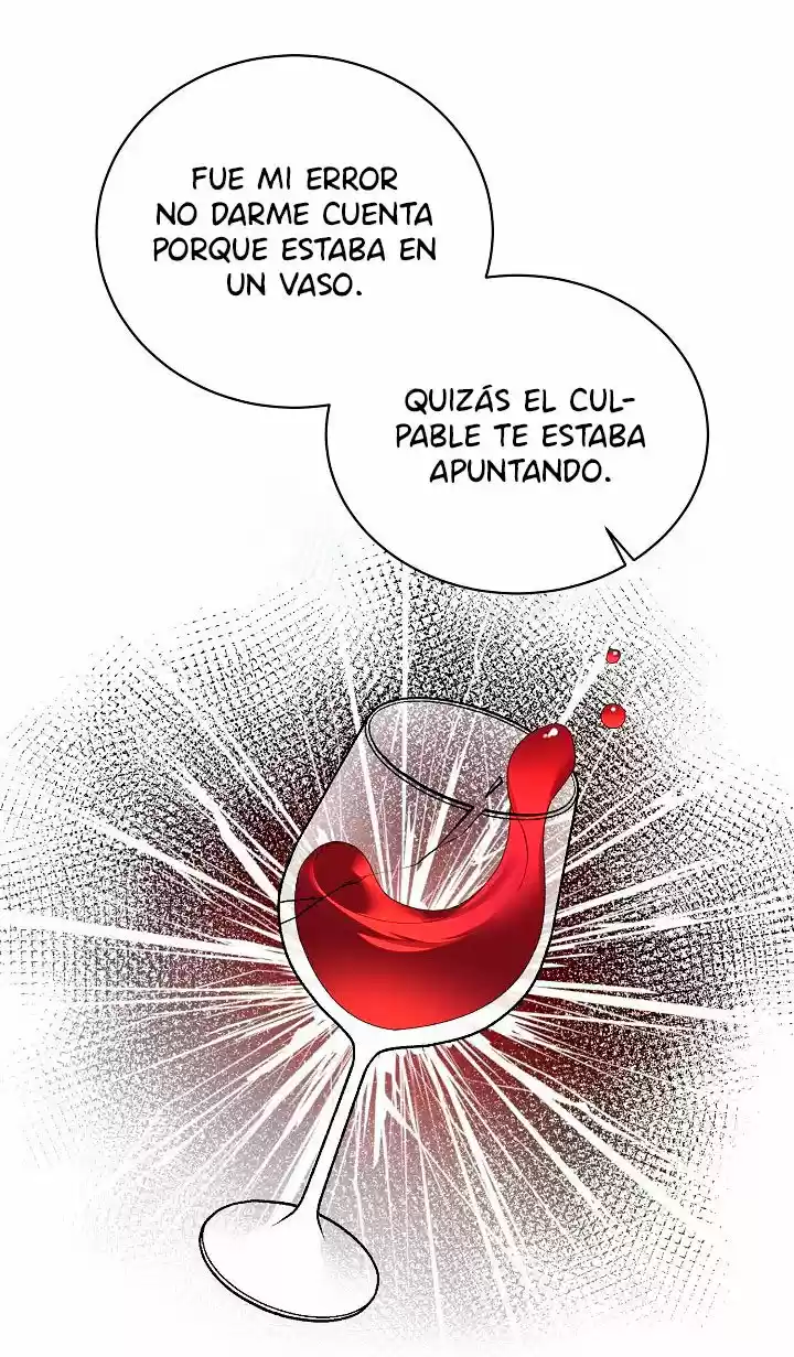 ¡Aunque Sea La Villana, Me Convertire En La Heroina! (2021) - Capítulo 14 - Página 31 - LectorTMOo
