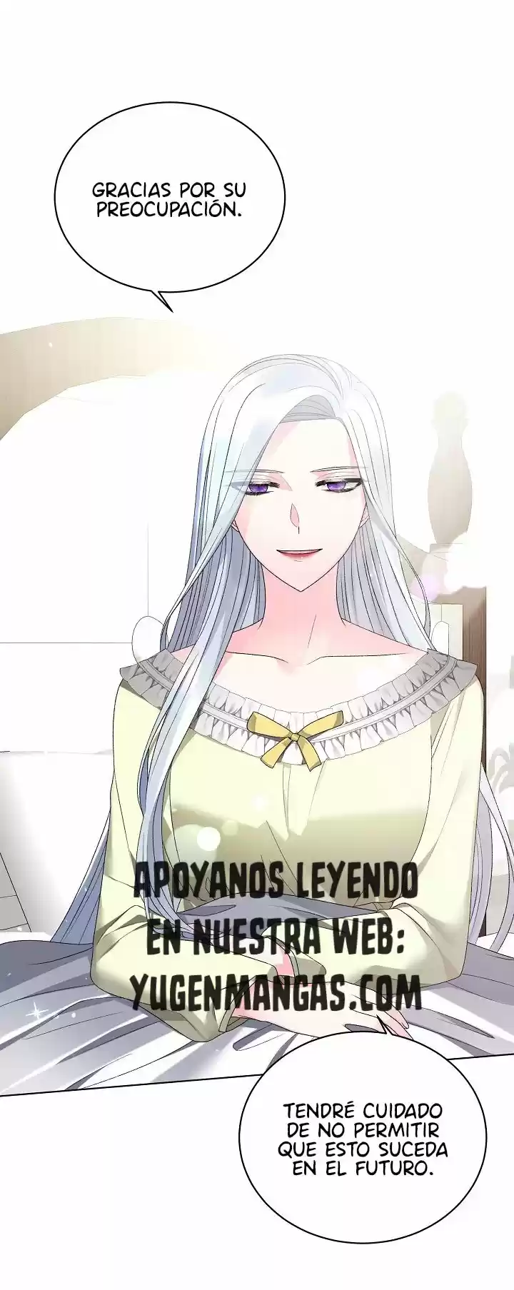 ¡Aunque Sea La Villana, Me Convertire En La Heroina! (2021) - Capítulo 15 - Página 10 - LectorTMOo