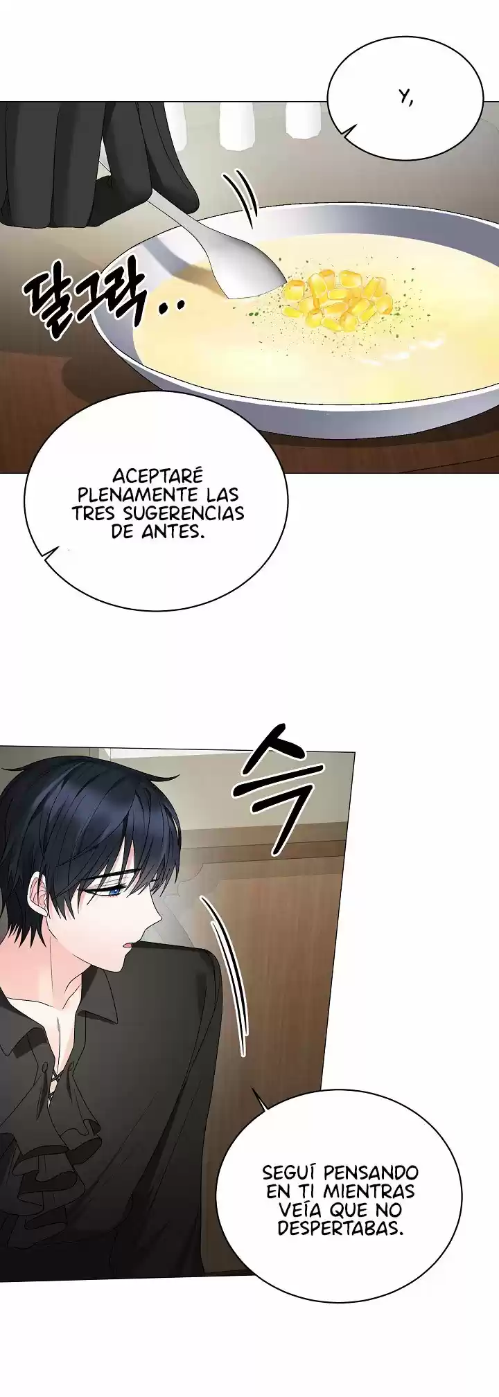 ¡Aunque Sea La Villana, Me Convertire En La Heroina! (2021) - Capítulo 15 - Página 15 - LectorTMOo