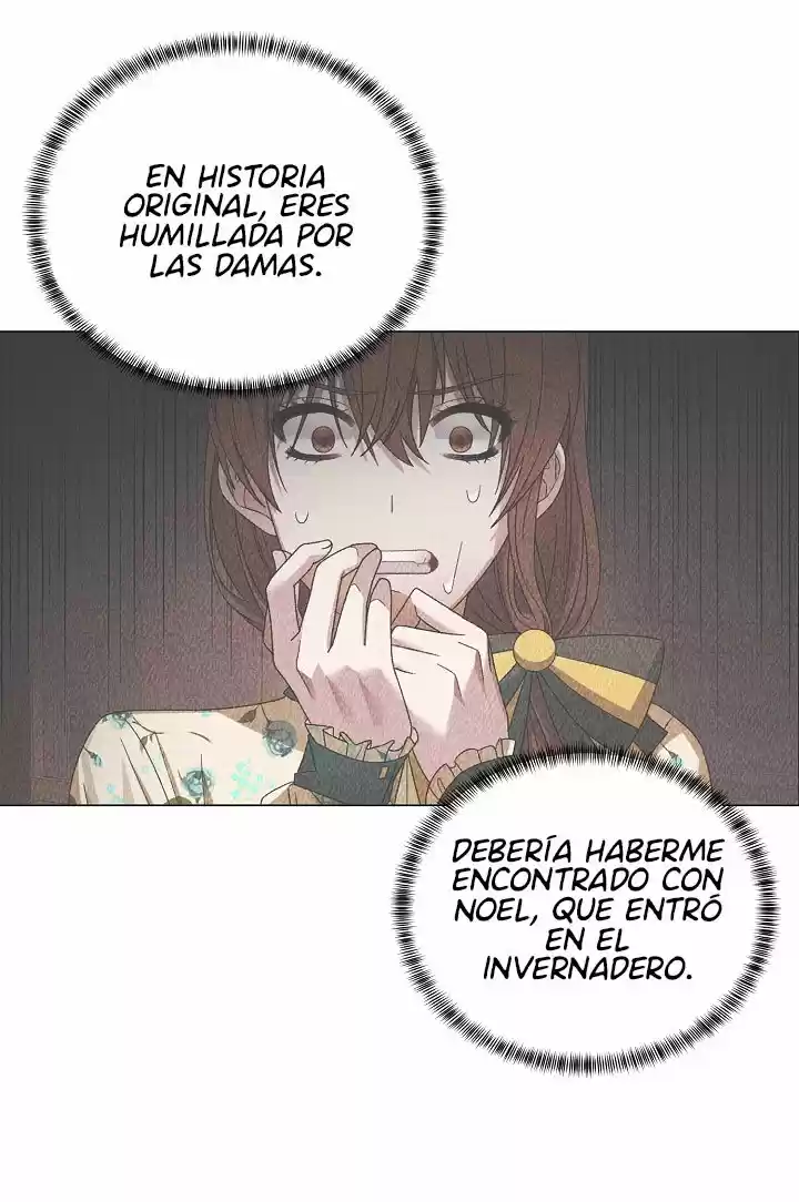 ¡Aunque Sea La Villana, Me Convertire En La Heroina! (2021) - Capítulo 15 - Página 22 - LectorTMOo