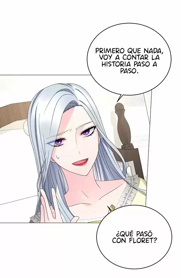 ¡Aunque Sea La Villana, Me Convertire En La Heroina! (2021) - Capítulo 15 - Página 23 - LectorTMOo