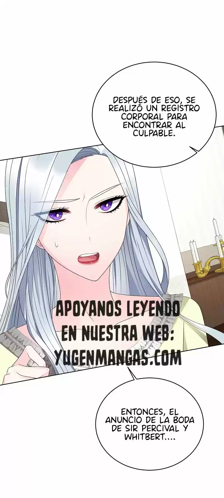 ¡Aunque Sea La Villana, Me Convertire En La Heroina! (2021) - Capítulo 15 - Página 25 - LectorTMOo