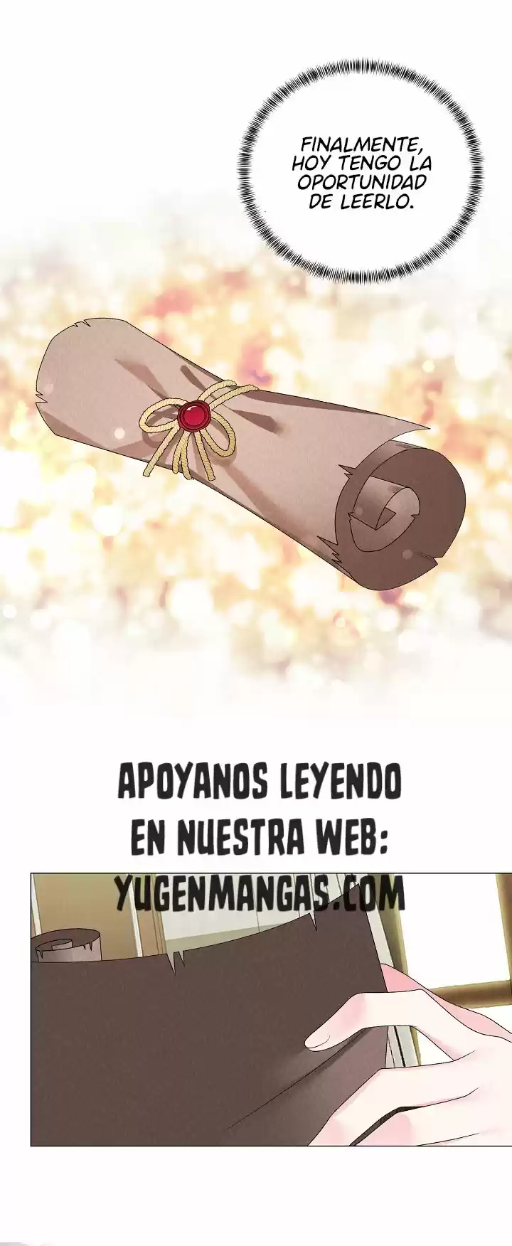 ¡Aunque Sea La Villana, Me Convertire En La Heroina! (2021) - Capítulo 15 - Página 49 - LectorTMOo