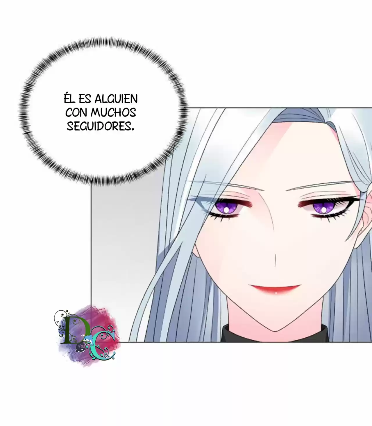 ¡Aunque Sea La Villana, Me Convertire En La Heroina! (2021) - Capítulo 16 - Página 10 - LectorTMOo
