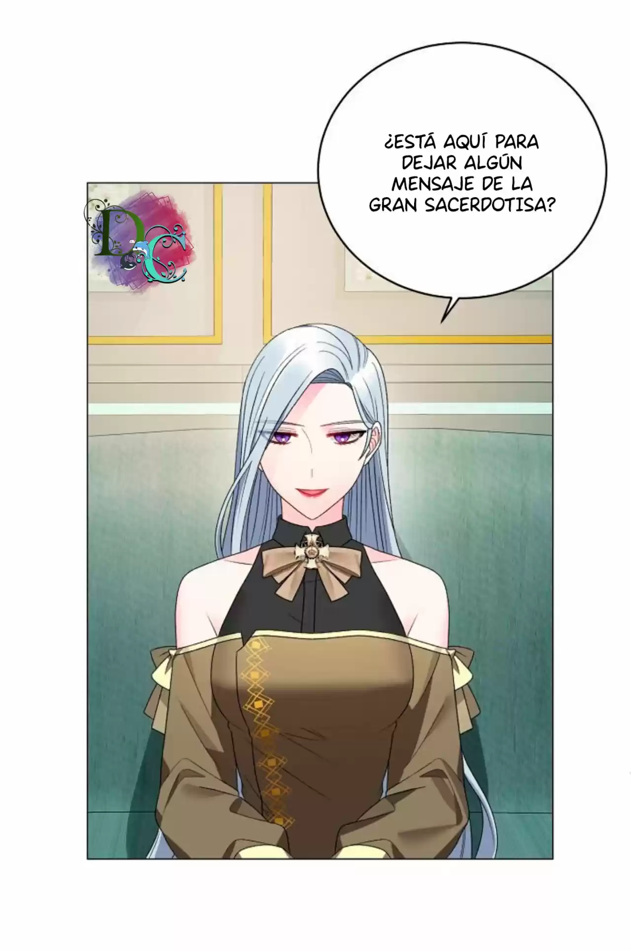 ¡Aunque Sea La Villana, Me Convertire En La Heroina! (2021) - Capítulo 16 - Página 11 - LectorTMOo