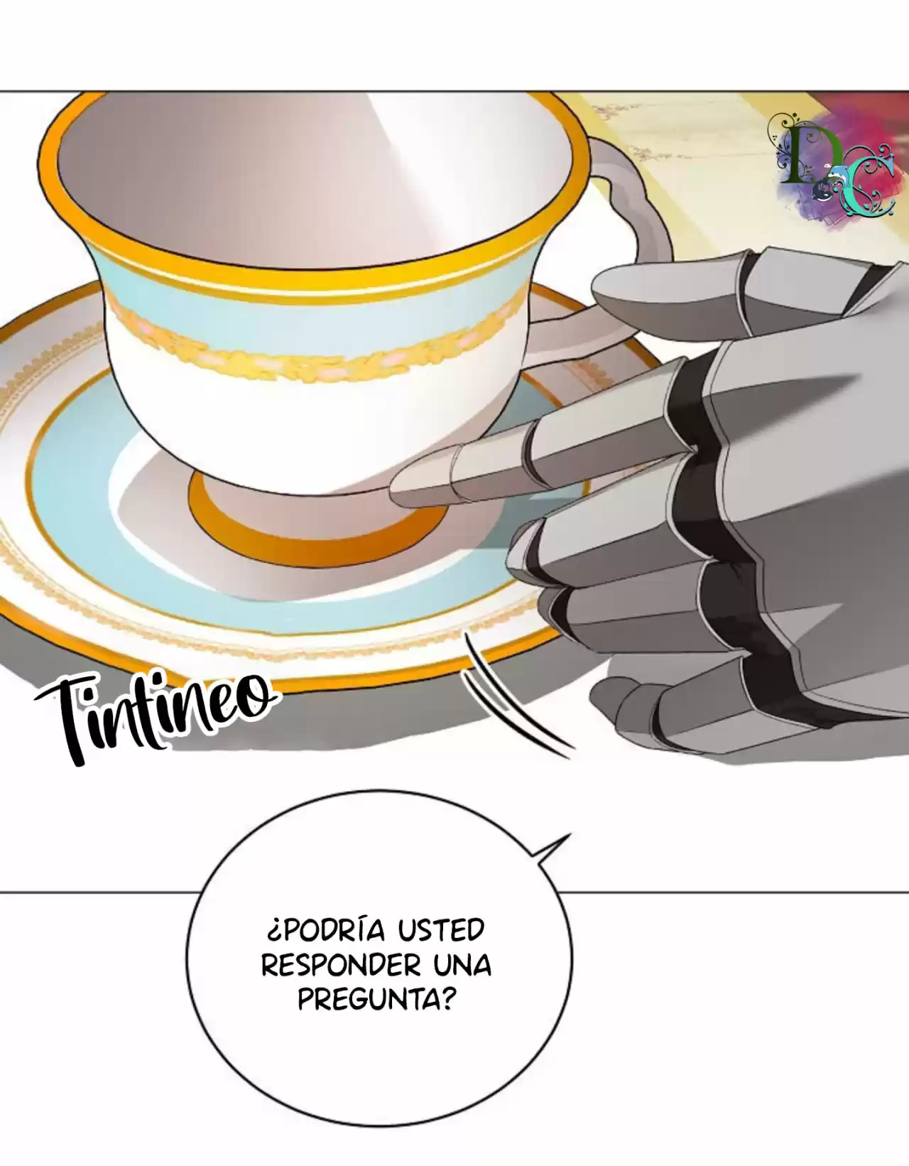 ¡Aunque Sea La Villana, Me Convertire En La Heroina! (2021) - Capítulo 16 - Página 23 - LectorTMOo