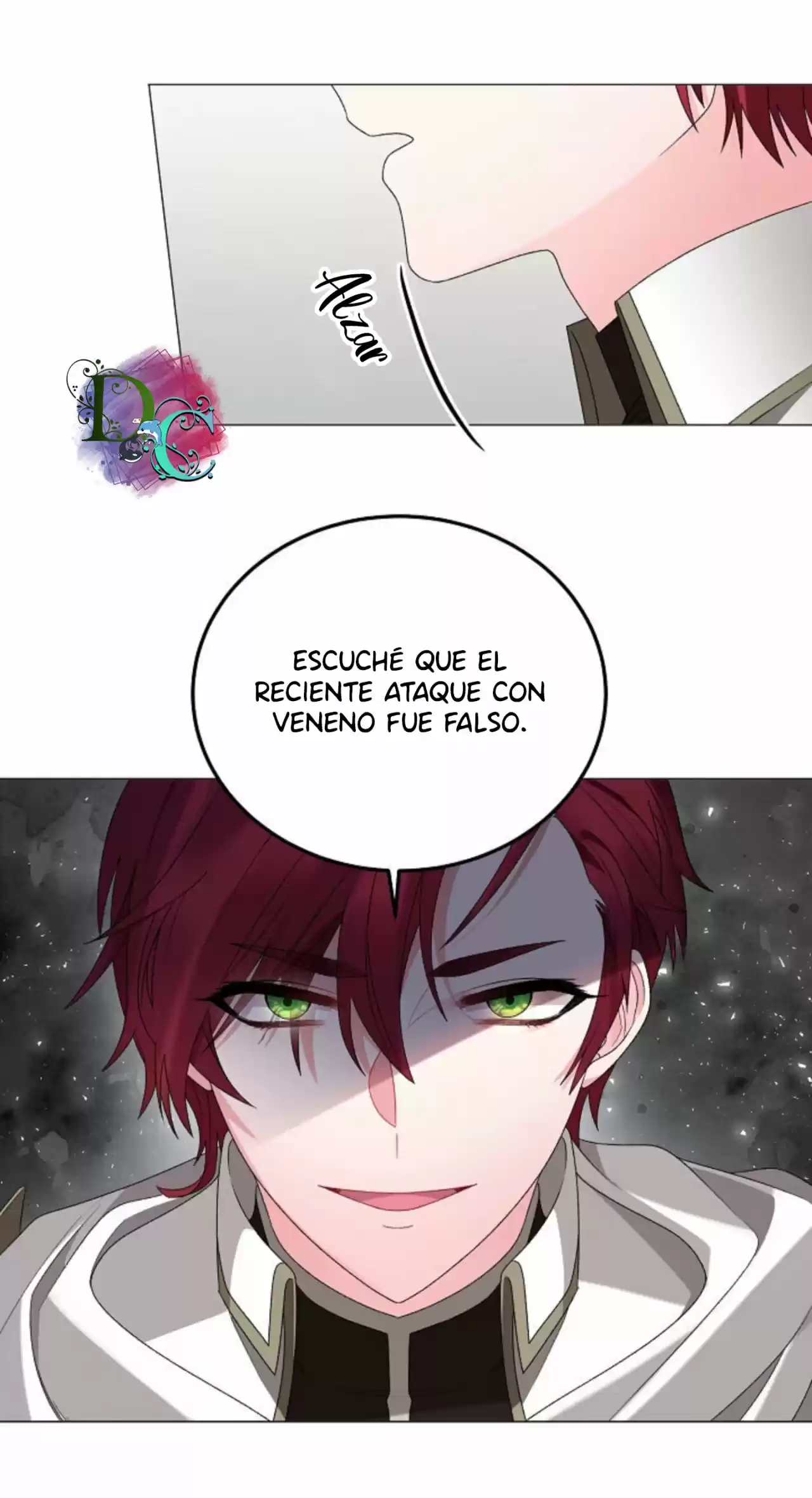 ¡Aunque Sea La Villana, Me Convertire En La Heroina! (2021) - Capítulo 16 - Página 26 - LectorTMOo