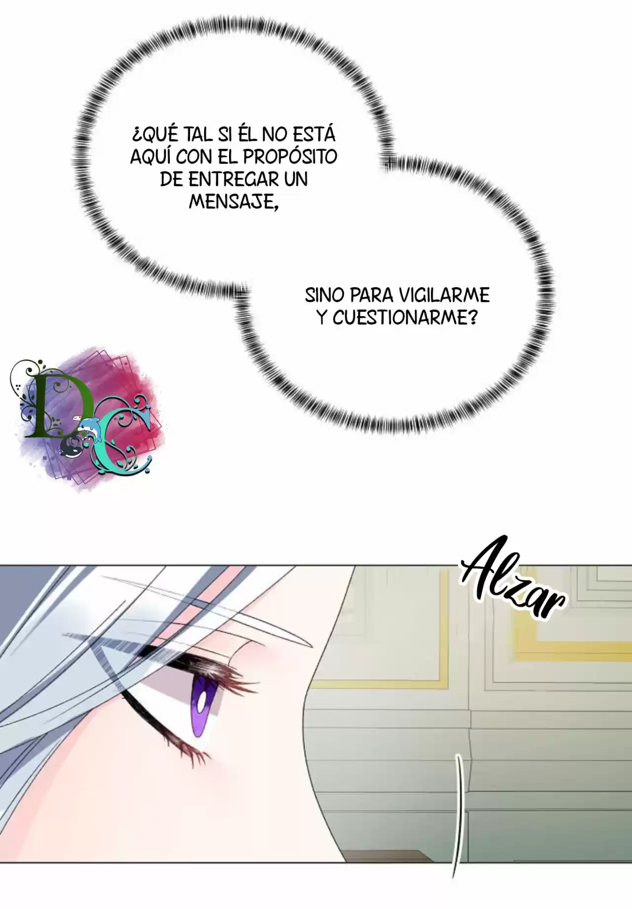 ¡Aunque Sea La Villana, Me Convertire En La Heroina! (2021) - Capítulo 16 - Página 32 - LectorTMOo