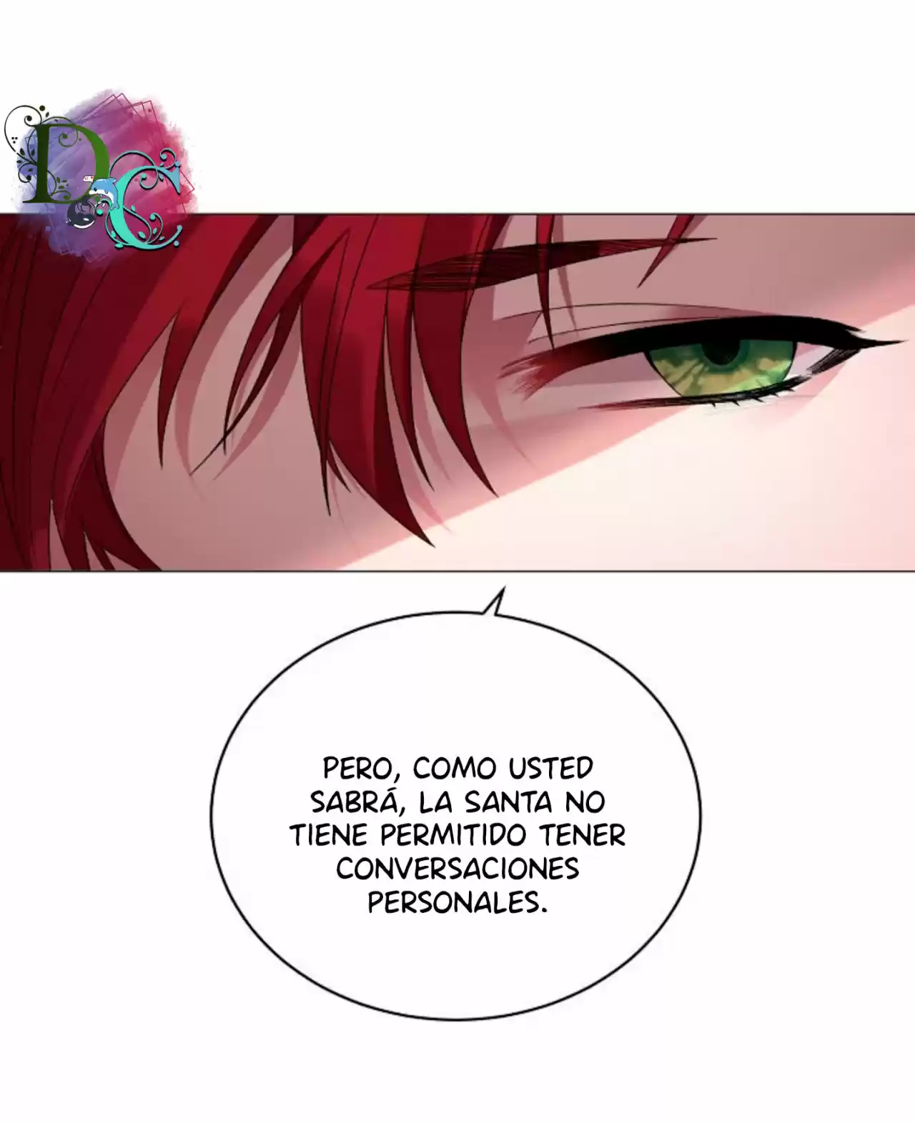 ¡Aunque Sea La Villana, Me Convertire En La Heroina! (2021) - Capítulo 16 - Página 48 - LectorTMOo