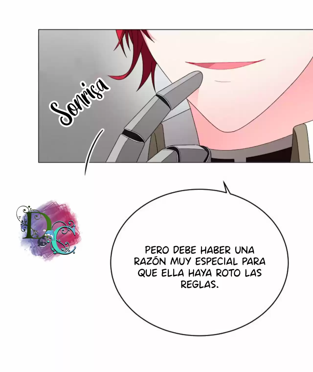 ¡Aunque Sea La Villana, Me Convertire En La Heroina! (2021) - Capítulo 16 - Página 49 - LectorTMOo
