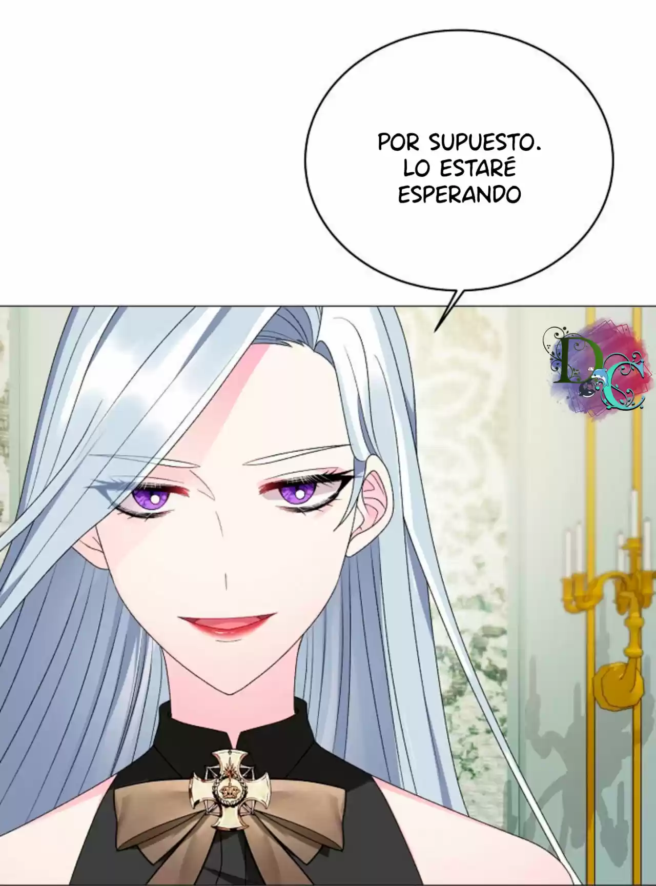 ¡Aunque Sea La Villana, Me Convertire En La Heroina! (2021) - Capítulo 16 - Página 55 - LectorTMOo