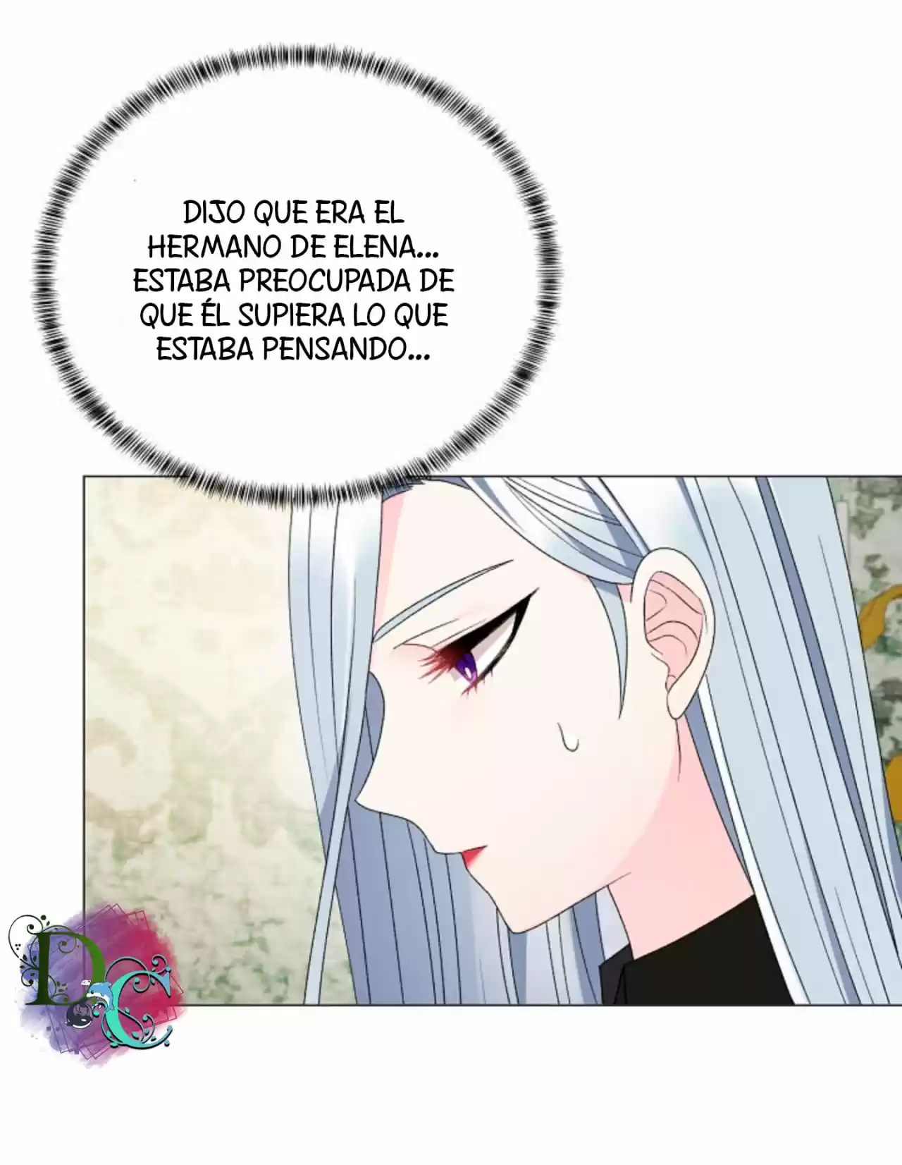¡Aunque Sea La Villana, Me Convertire En La Heroina! (2021) - Capítulo 16 - Página 60 - LectorTMOo