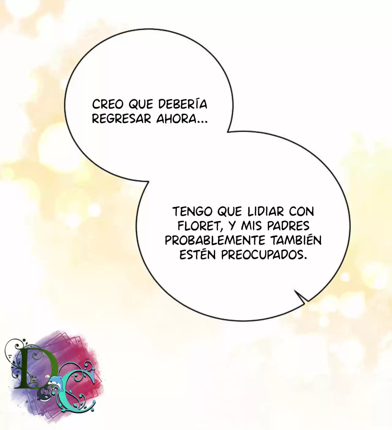 ¡Aunque Sea La Villana, Me Convertire En La Heroina! (2021) - Capítulo 16 - Página 65 - LectorTMOo