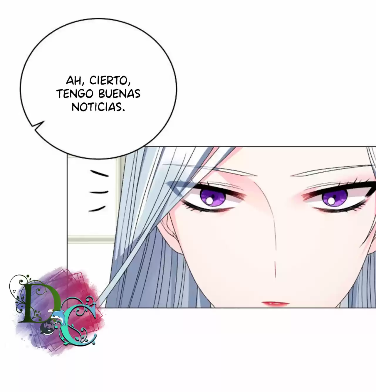 ¡Aunque Sea La Villana, Me Convertire En La Heroina! (2021) - Capítulo 16 - Página 69 - LectorTMOo