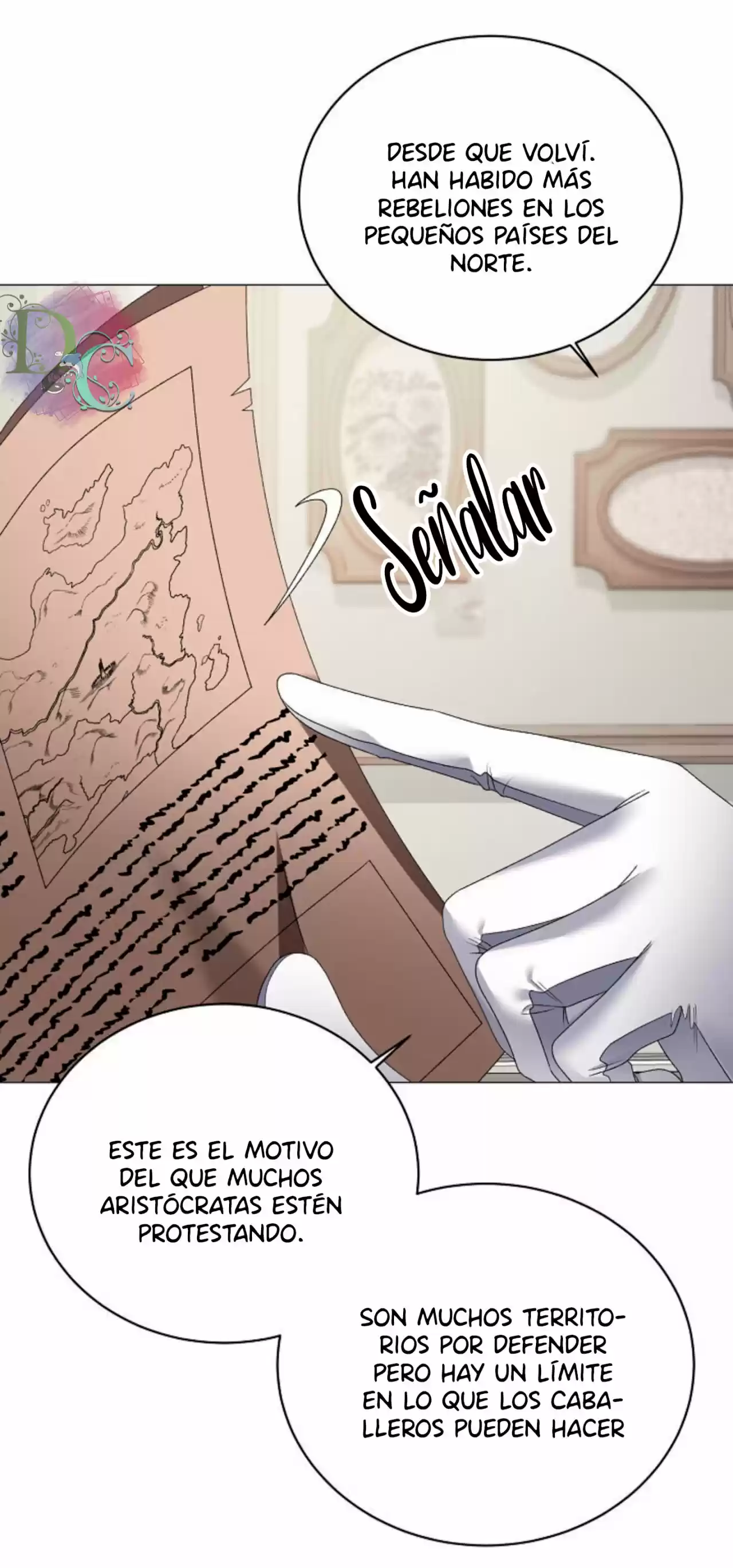 ¡Aunque Sea La Villana, Me Convertire En La Heroina! (2021) - Capítulo 16 - Página 72 - LectorTMOo