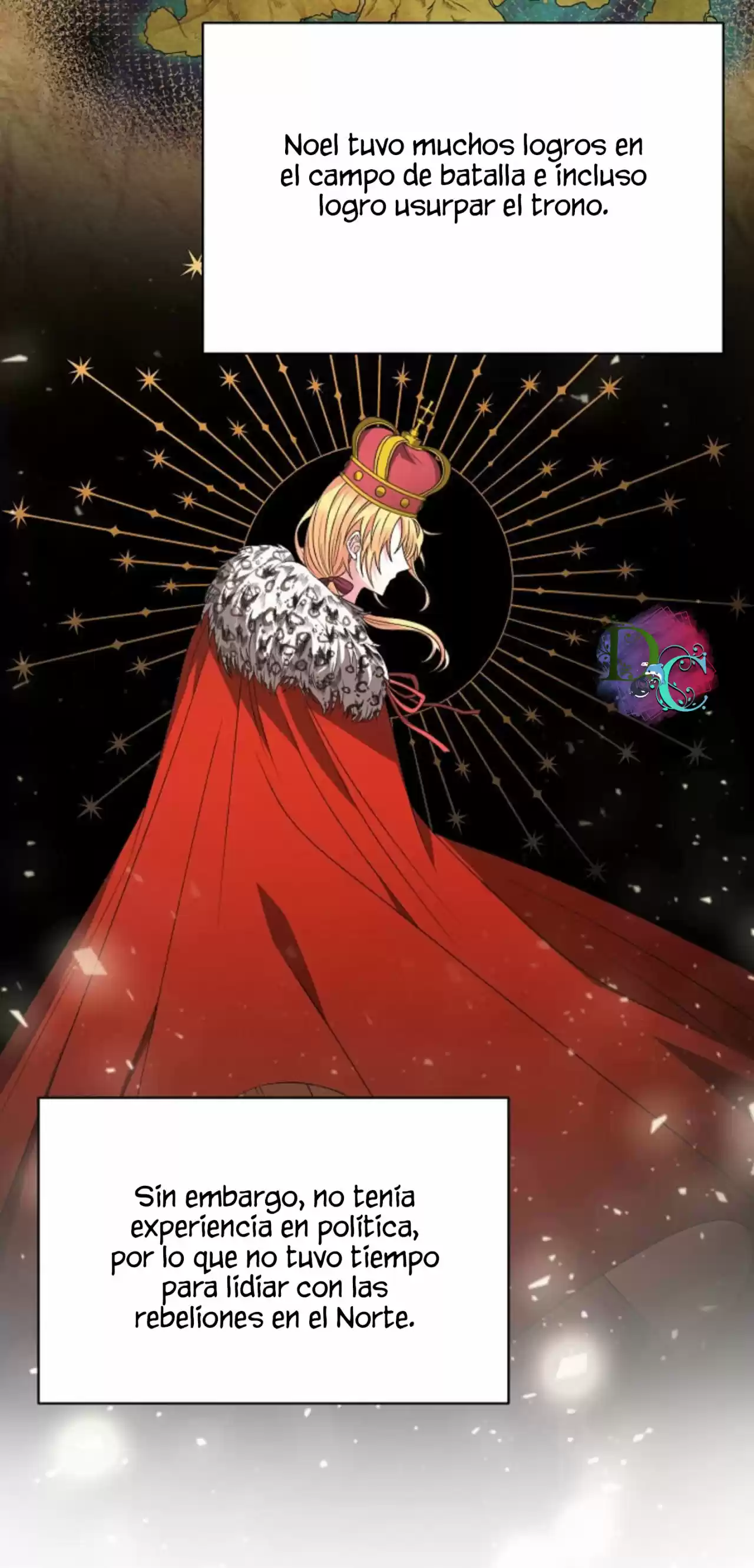 ¡Aunque Sea La Villana, Me Convertire En La Heroina! (2021) - Capítulo 16 - Página 74 - LectorTMOo