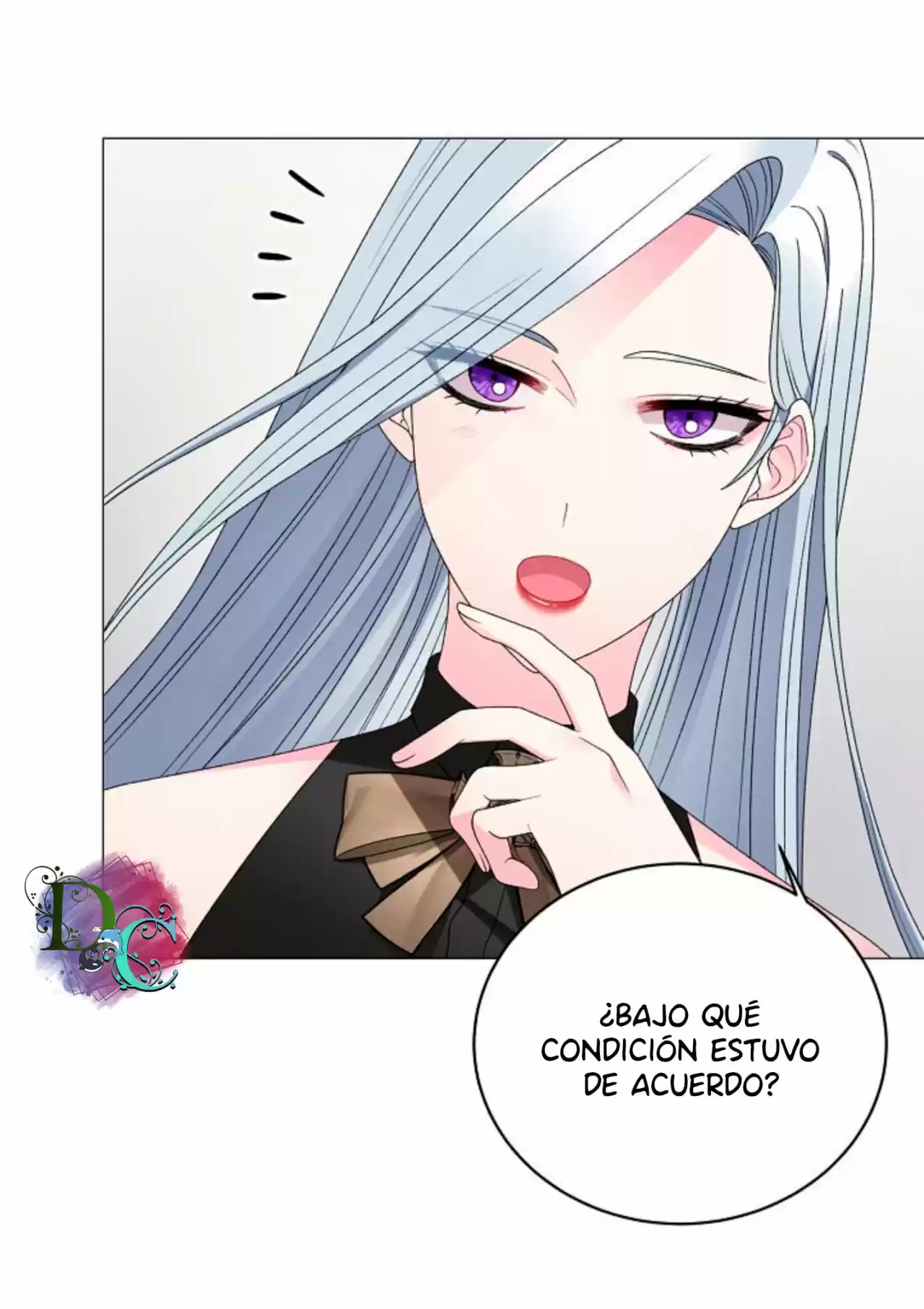 ¡Aunque Sea La Villana, Me Convertire En La Heroina! (2021) - Capítulo 16 - Página 77 - LectorTMOo