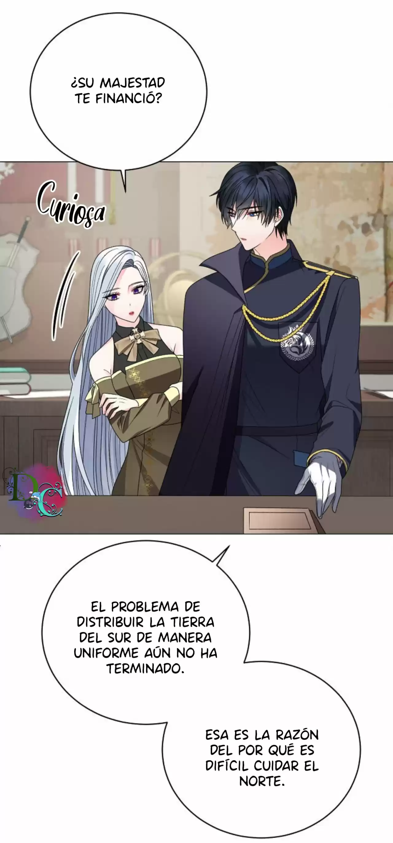 ¡Aunque Sea La Villana, Me Convertire En La Heroina! (2021) - Capítulo 16 - Página 79 - LectorTMOo