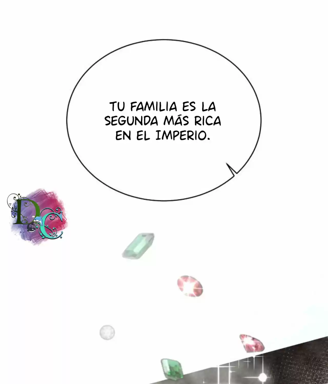 ¡Aunque Sea La Villana, Me Convertire En La Heroina! (2021) - Capítulo 16 - Página 83 - LectorTMOo
