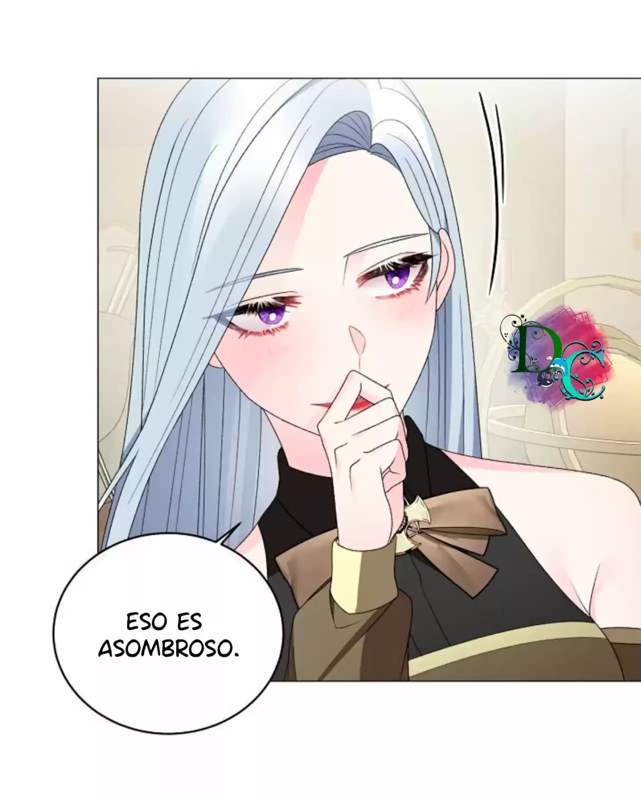 ¡Aunque Sea La Villana, Me Convertire En La Heroina! (2021) - Capítulo 16 - Página 89 - LectorTMOo