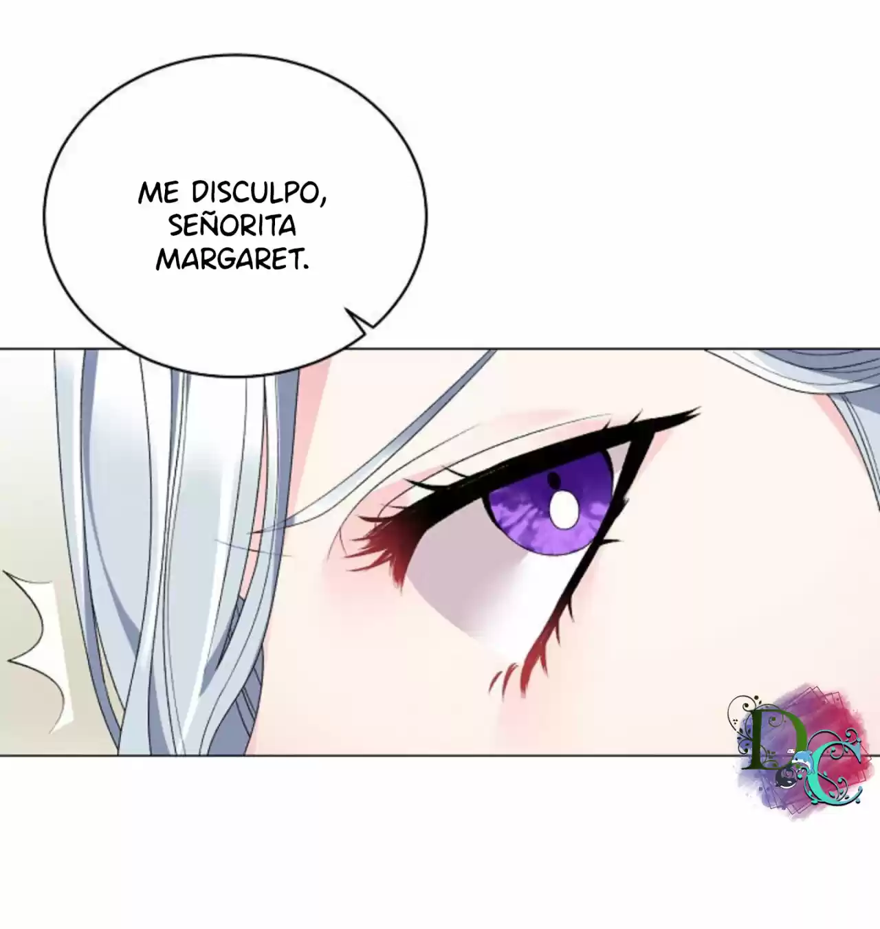 ¡Aunque Sea La Villana, Me Convertire En La Heroina! (2021) - Capítulo 16 - Página 94 - LectorTMOo