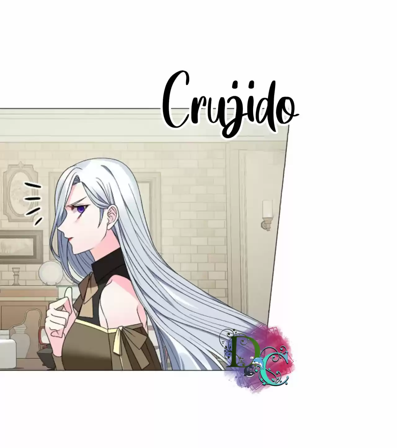 ¡Aunque Sea La Villana, Me Convertire En La Heroina! (2021) - Capítulo 16 - Página 95 - LectorTMOo