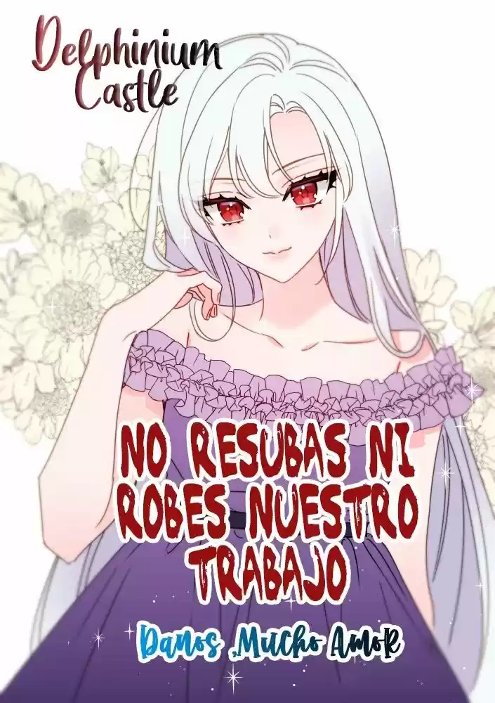 ¡Aunque Sea La Villana, Me Convertire En La Heroina! (2021) - Capítulo 17 - Página 5 - LectorTMOo