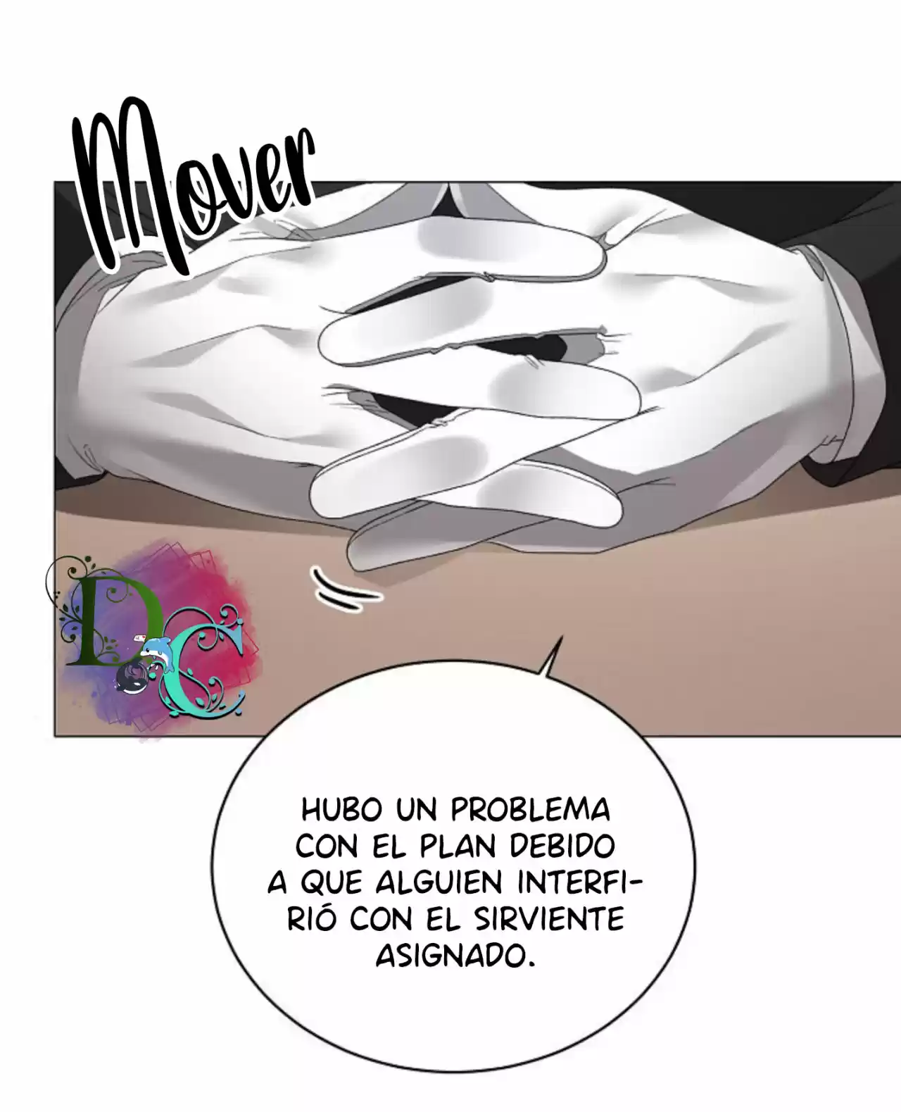 ¡Aunque Sea La Villana, Me Convertire En La Heroina! (2021) - Capítulo 17 - Página 16 - LectorTMOo