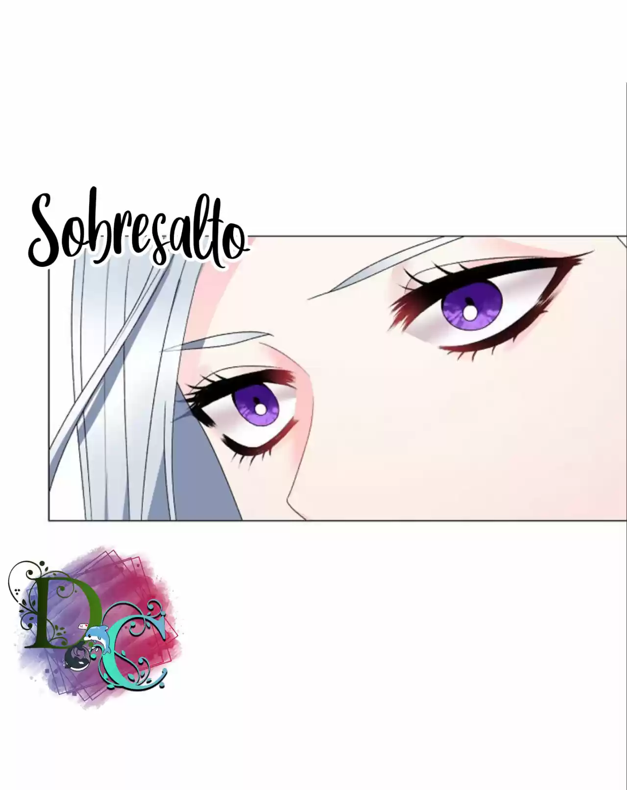 ¡Aunque Sea La Villana, Me Convertire En La Heroina! (2021) - Capítulo 17 - Página 32 - LectorTMOo