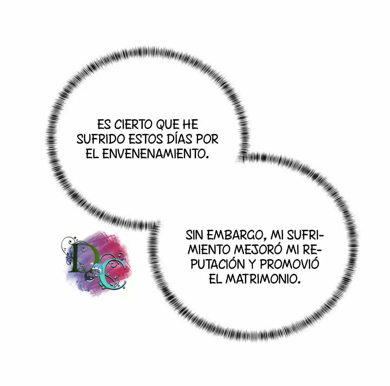 ¡Aunque Sea La Villana, Me Convertire En La Heroina! (2021) - Capítulo 17 - Página 38 - LectorTMOo