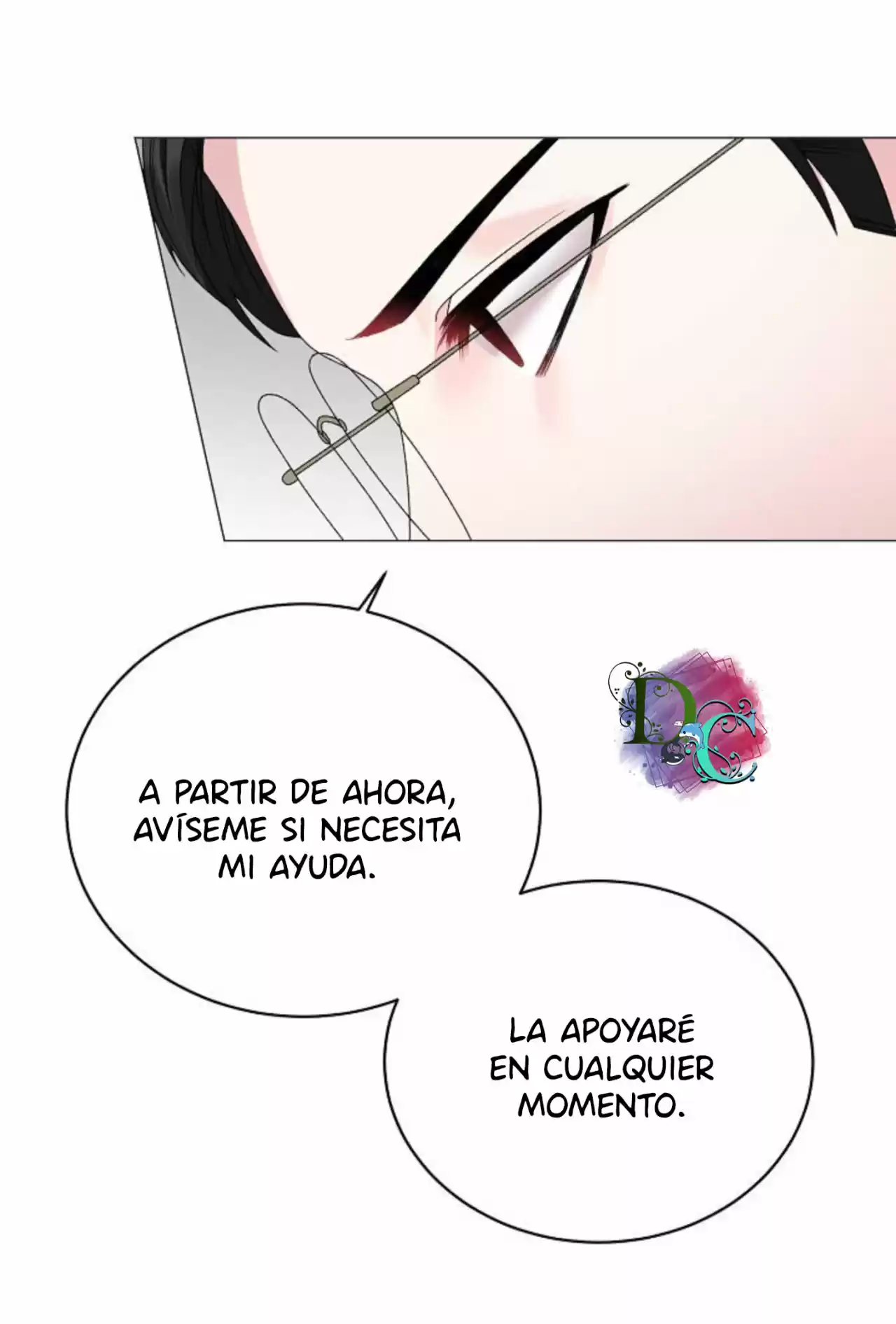 ¡Aunque Sea La Villana, Me Convertire En La Heroina! (2021) - Capítulo 17 - Página 47 - LectorTMOo