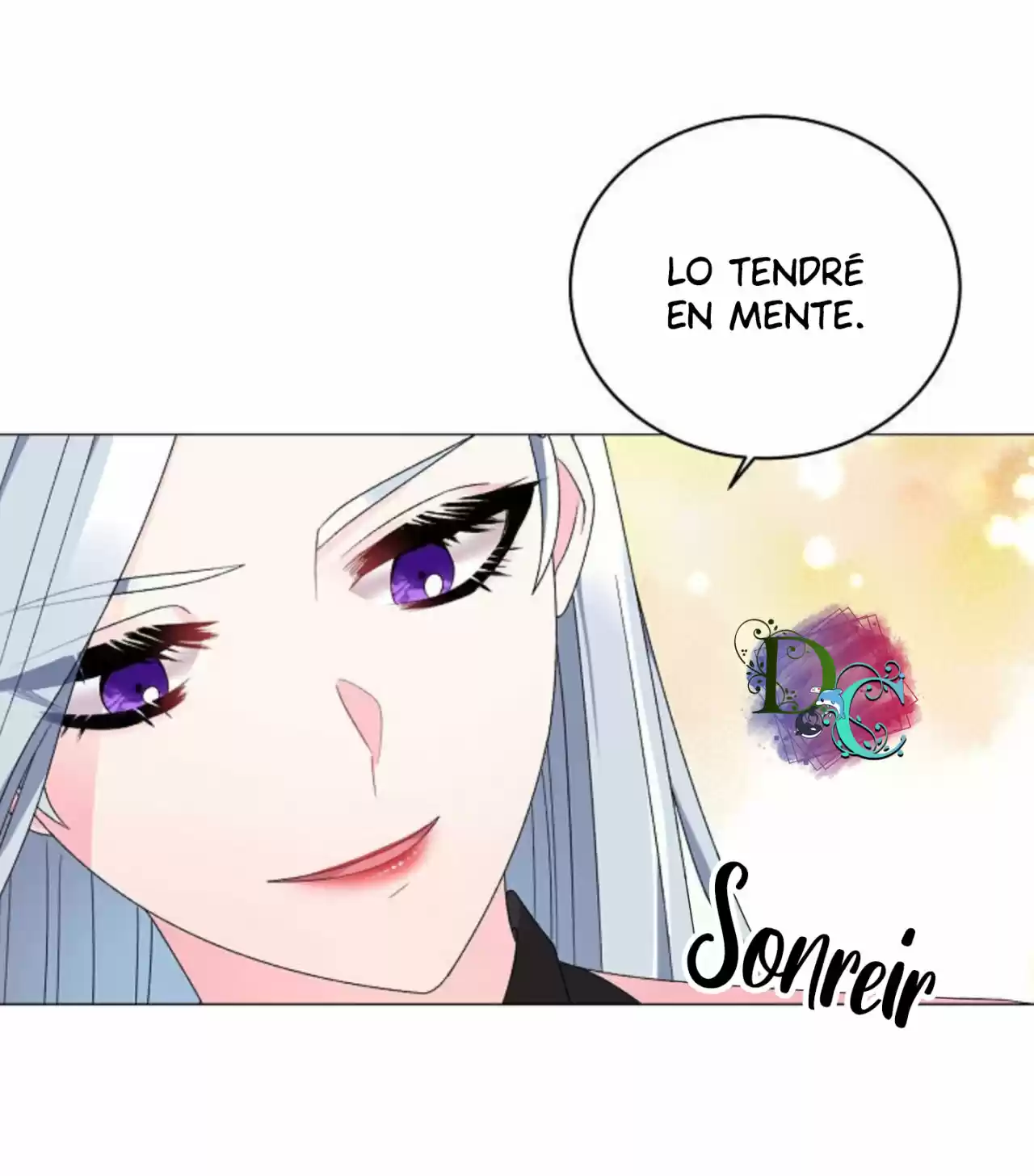 ¡Aunque Sea La Villana, Me Convertire En La Heroina! (2021) - Capítulo 17 - Página 49 - LectorTMOo
