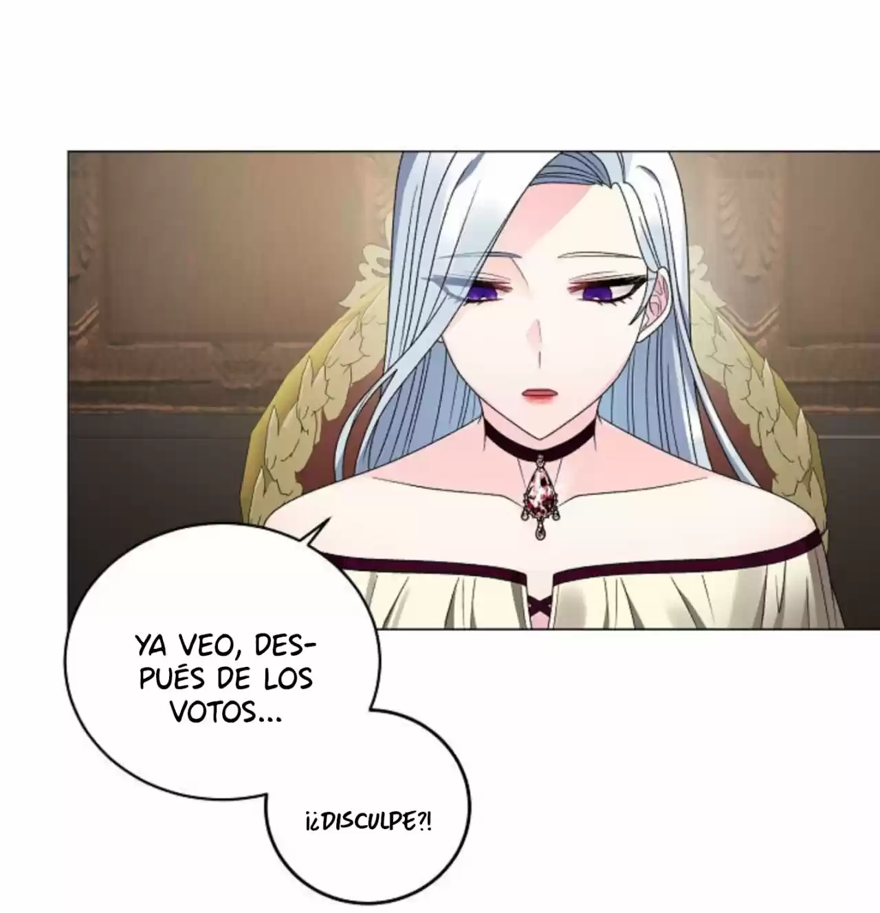 ¡Aunque Sea La Villana, Me Convertire En La Heroina! (2021) - Capítulo 17 - Página 56 - LectorTMOo